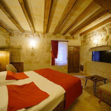 Vezir Cave Suites Göreme Kültér fotó