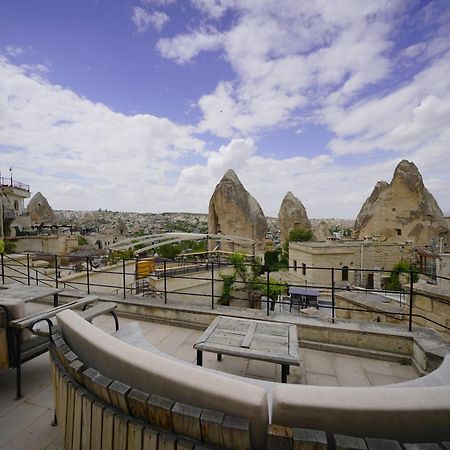 Vezir Cave Suites Göreme Kültér fotó