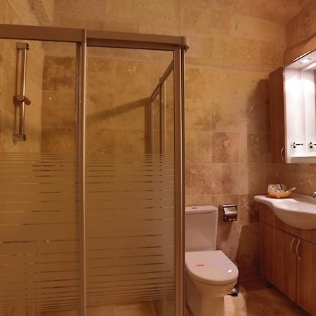 Vezir Cave Suites Göreme Kültér fotó