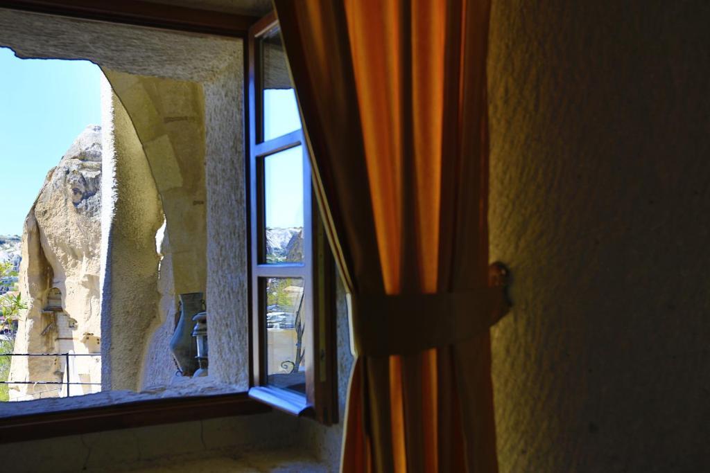 Vezir Cave Suites Göreme Kültér fotó